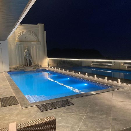 F3 Macau Villa イガットプリ エクステリア 写真
