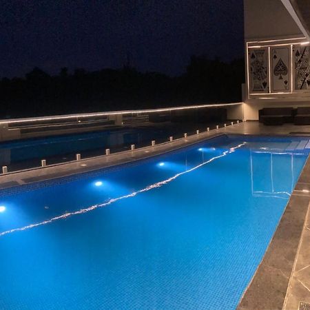 F3 Macau Villa イガットプリ エクステリア 写真