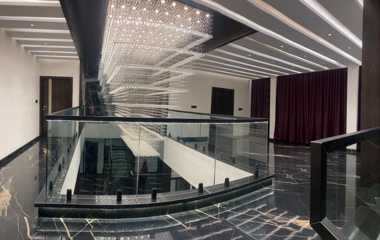 F3 Macau Villa イガットプリ エクステリア 写真