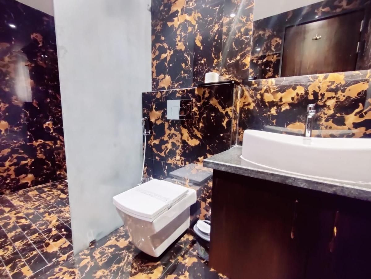 F3 Macau Villa イガットプリ エクステリア 写真