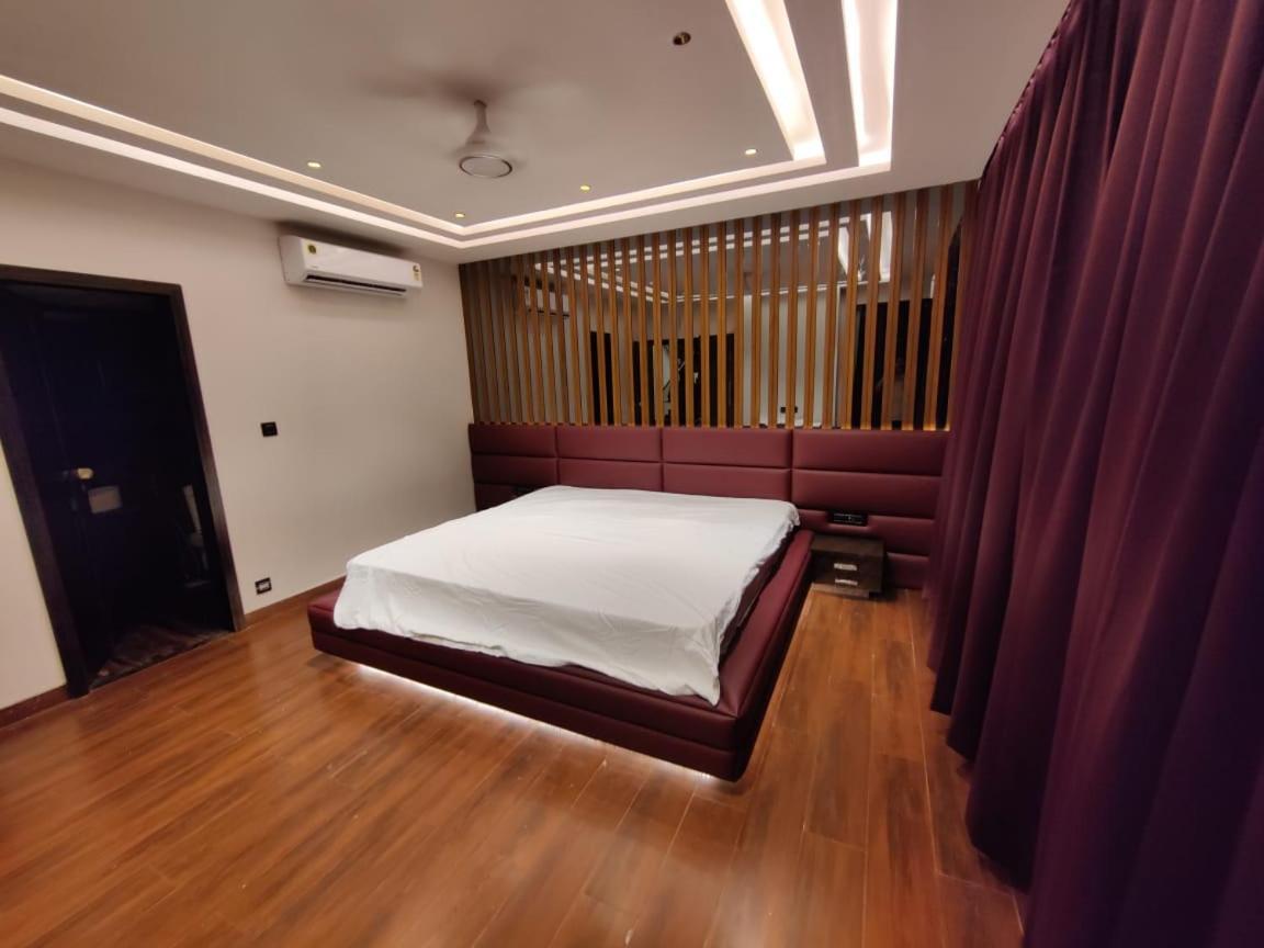 F3 Macau Villa イガットプリ エクステリア 写真