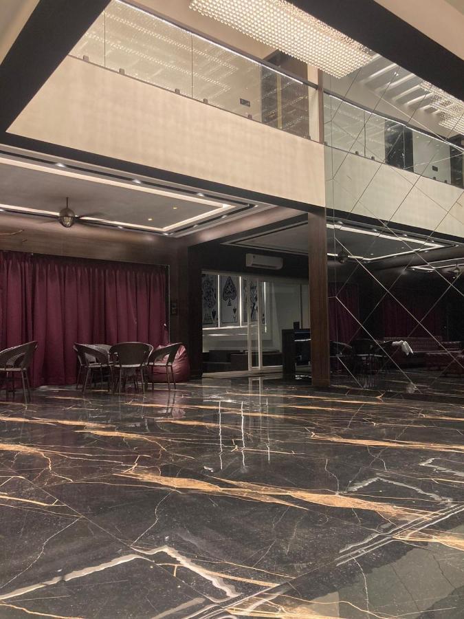 F3 Macau Villa イガットプリ エクステリア 写真