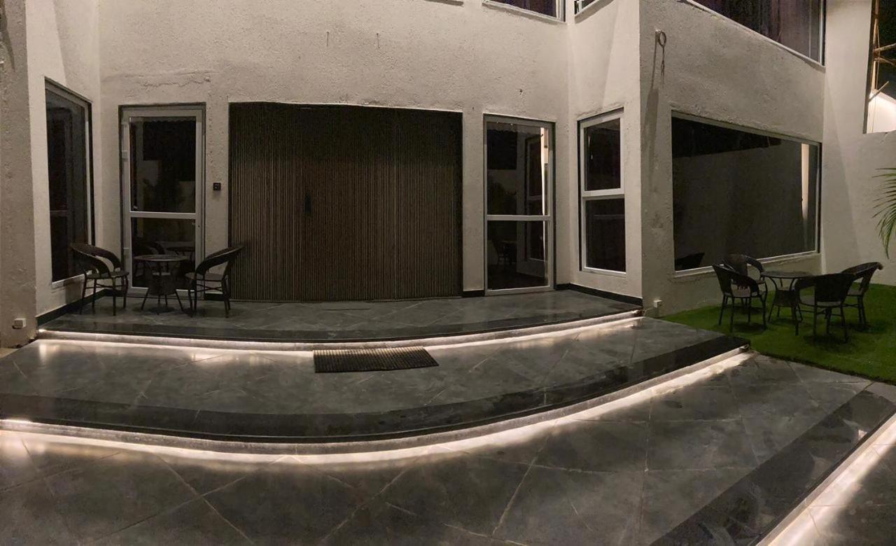 F3 Macau Villa イガットプリ エクステリア 写真