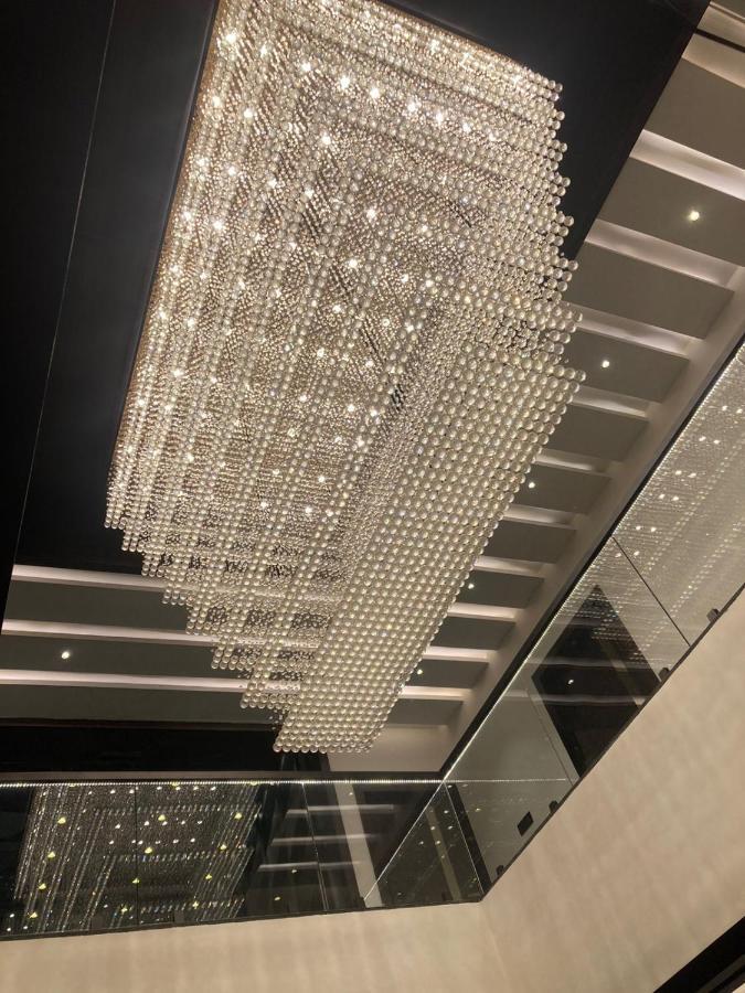 F3 Macau Villa イガットプリ エクステリア 写真
