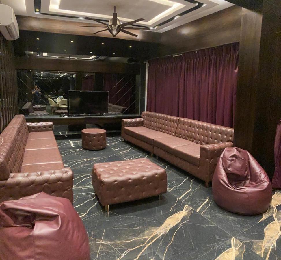 F3 Macau Villa イガットプリ エクステリア 写真